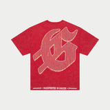 F.T.D T - Shirt (RED)