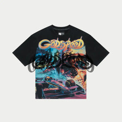 F1 Dreams (Black) T-Shirt