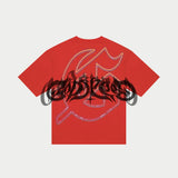 F1 Dreams (Red) T-Shirt