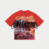F1 Dreams (Red) T-Shirt