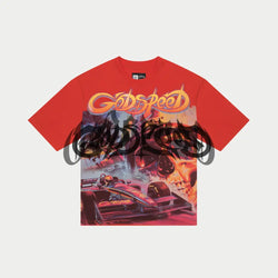 F1 Dreams (Red) T-Shirt