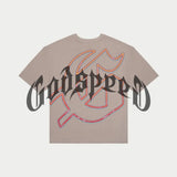 F1 Dreams (Stone wash) T-Shirt