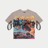 F1 Dreams (Stone wash) T-Shirt