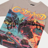 F1 Dreams (Stone wash) T-Shirt