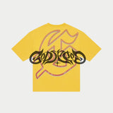 F1 Dreams (Yellow) T-Shirt