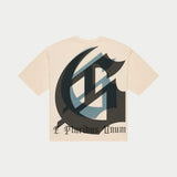 First Contact (Bone) T-Shirt