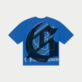 First Contact (Royal) T-Shirt