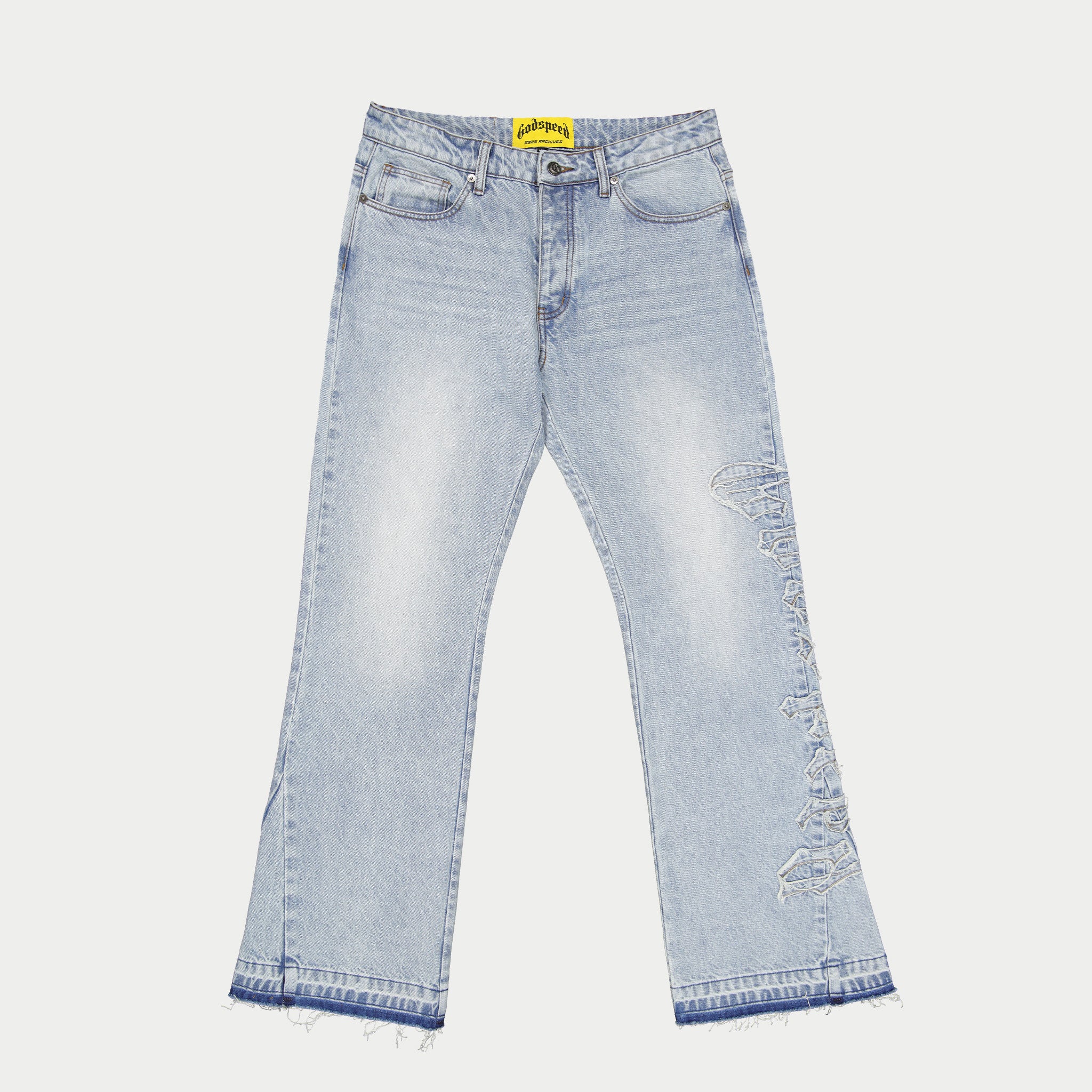 FALL '25 DELIVERY 1 – GODSPEED NEW YORK
