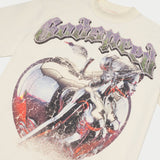 Forbidden Fruit T-Shirt (Creme) - T-Shirt