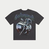 Forbidden Fruit T-Shirt (GREY) - T-Shirt