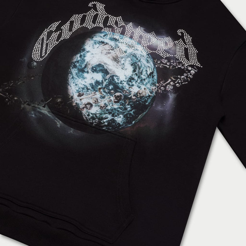 God’s Debris Hoodie