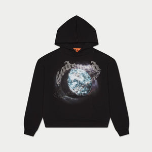 God’s Debris Hoodie