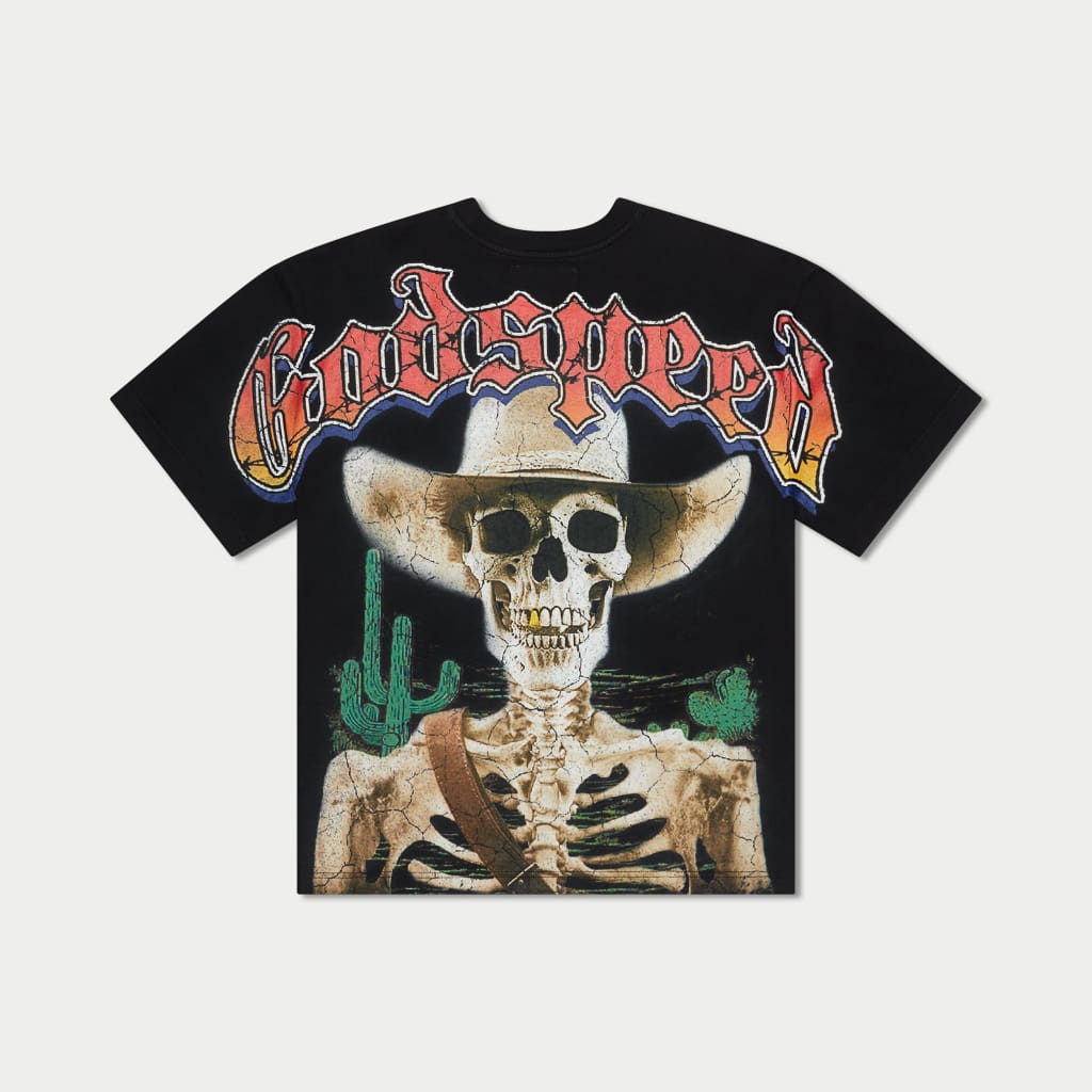 トップス buddix Holographic Logo Tee SS - トップス
