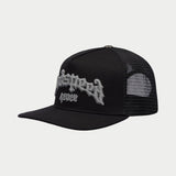 GS FOREVER TRUCKER HAT (3M REFLECTIVE)