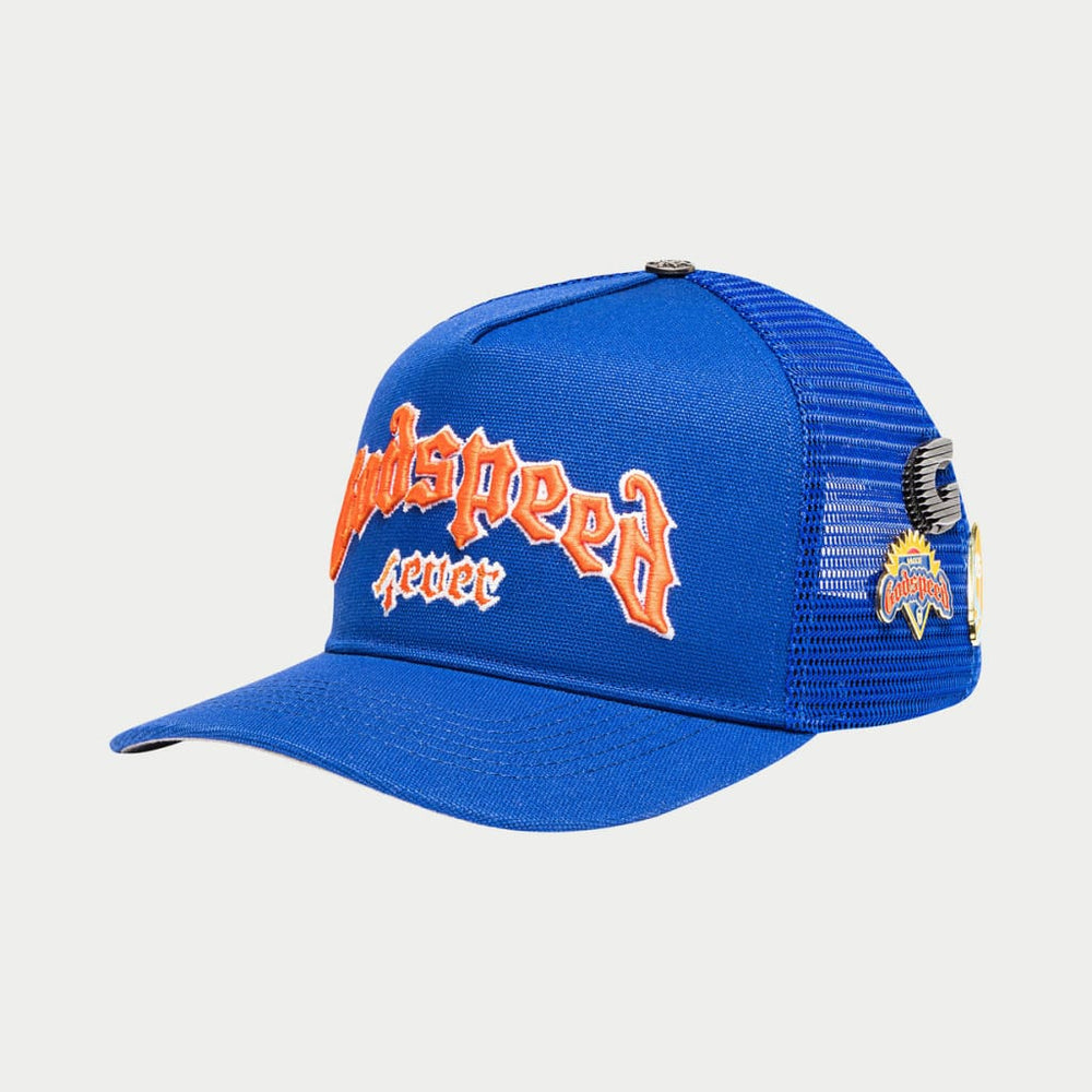 GODSPEED trucker hat main image 0