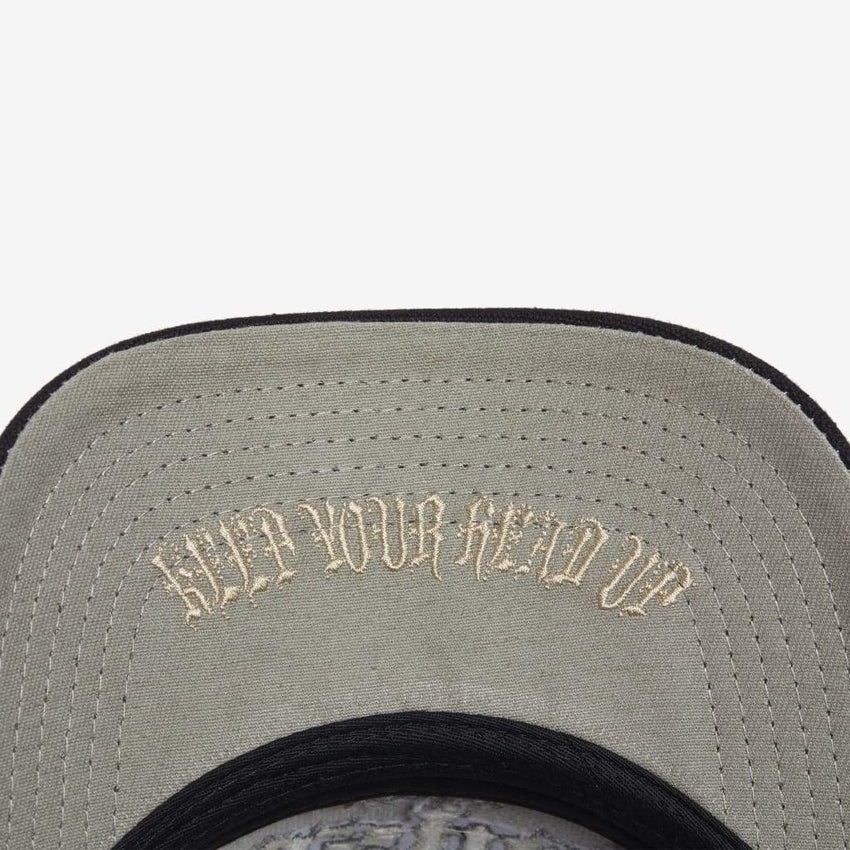 GS FOREVER TRUCKER HAT