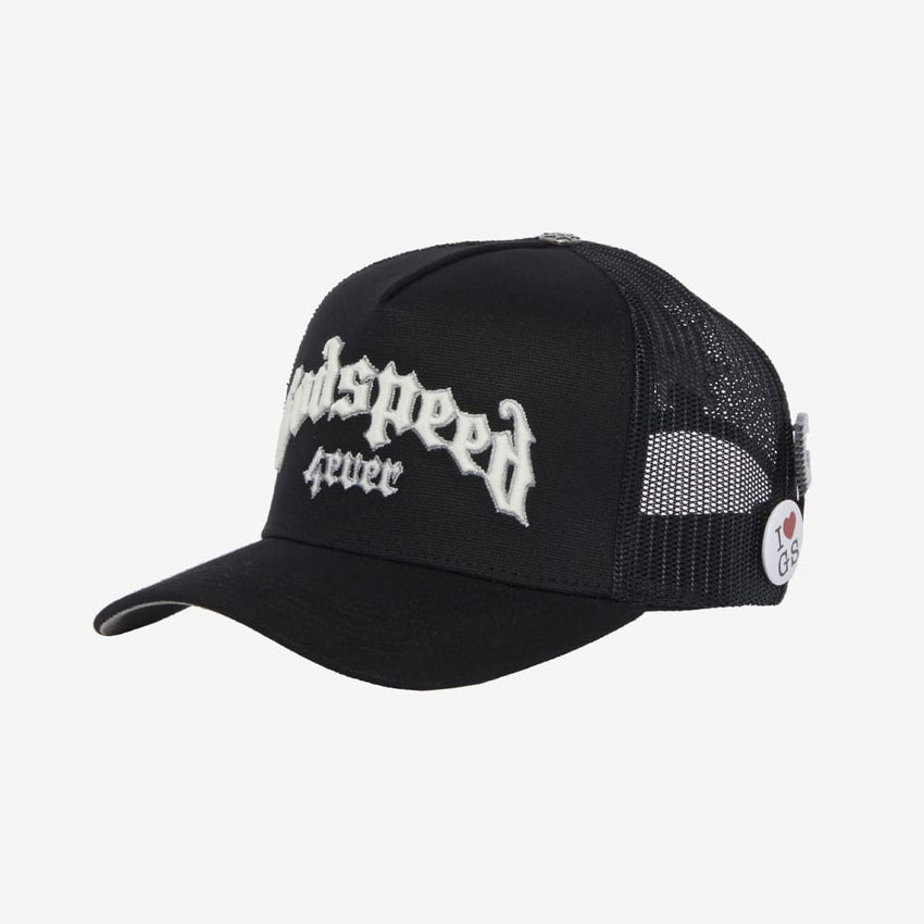 GS FOREVER TRUCKER HAT