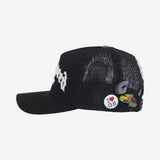 GS FOREVER TRUCKER HAT