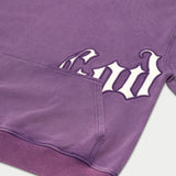 GS Og Logo Hoodie (Grape) - HOODIE