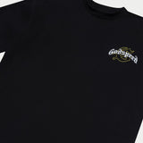 Immortality T-Shirt (Black) - T-Shirt