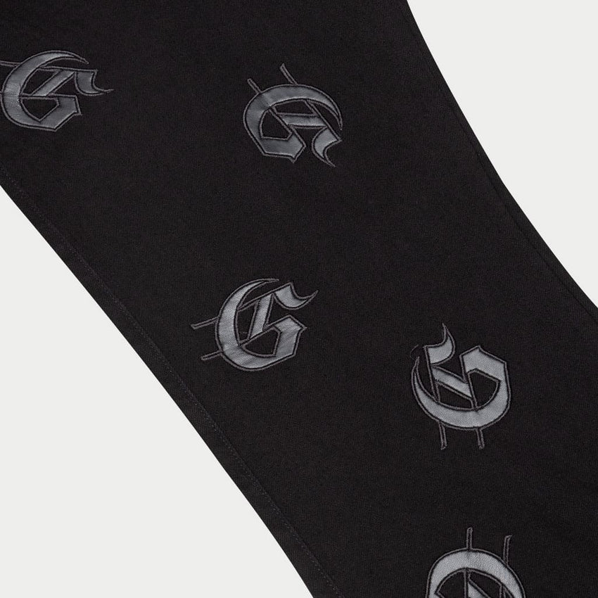 Infinity Denim v2 (Black)