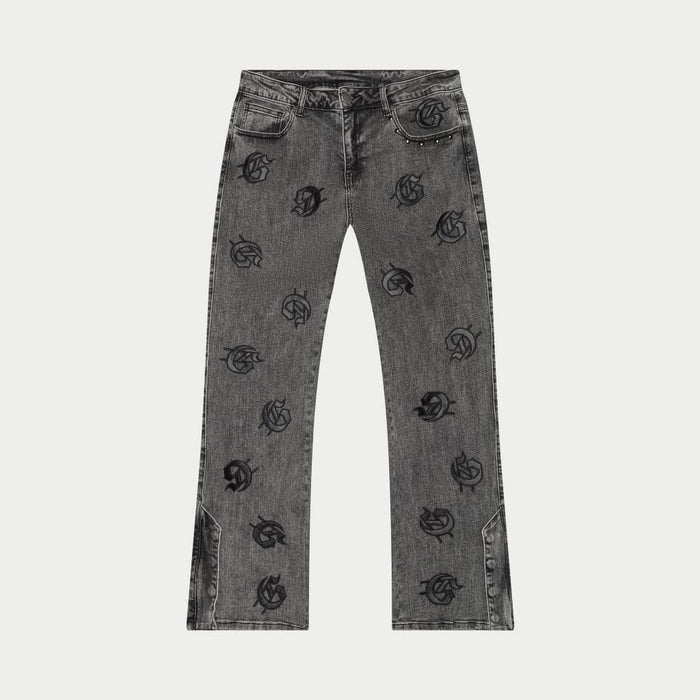 March Jeans Porcelain Denim