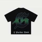 Life’s A Gamble (Black Wash) - T-Shirt