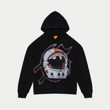 Lift Off Hoodie - HOODIE