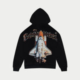 Lift Off Hoodie - HOODIE