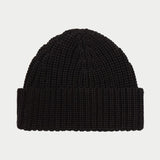 Metal Gear Beanie - BLACK - DENIM