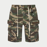 Militia Cargo Shorts V2 - SHORTS