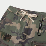 Militia Cargo Shorts - SHORTS