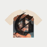 Morale (Bone) T-Shirt