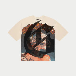 Morale (Bone) T-Shirt