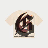 Morale (Bone) T-Shirt