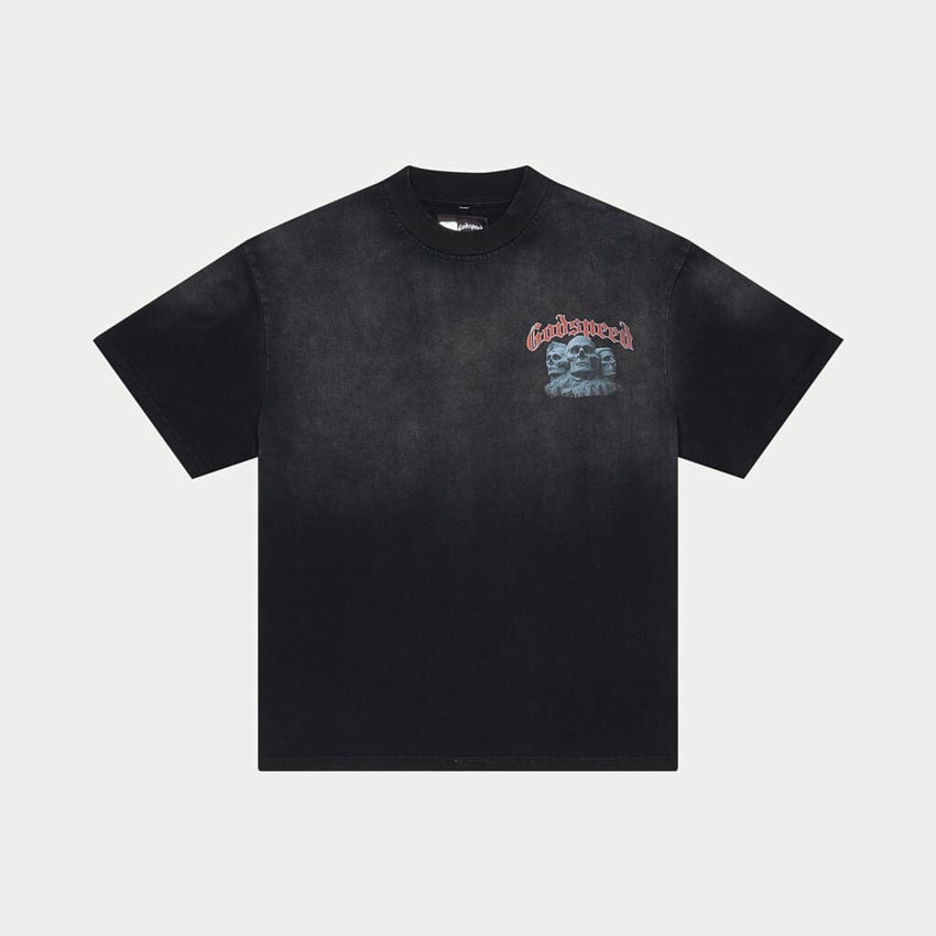 Mount Rush T-Shirt - T SHIRT