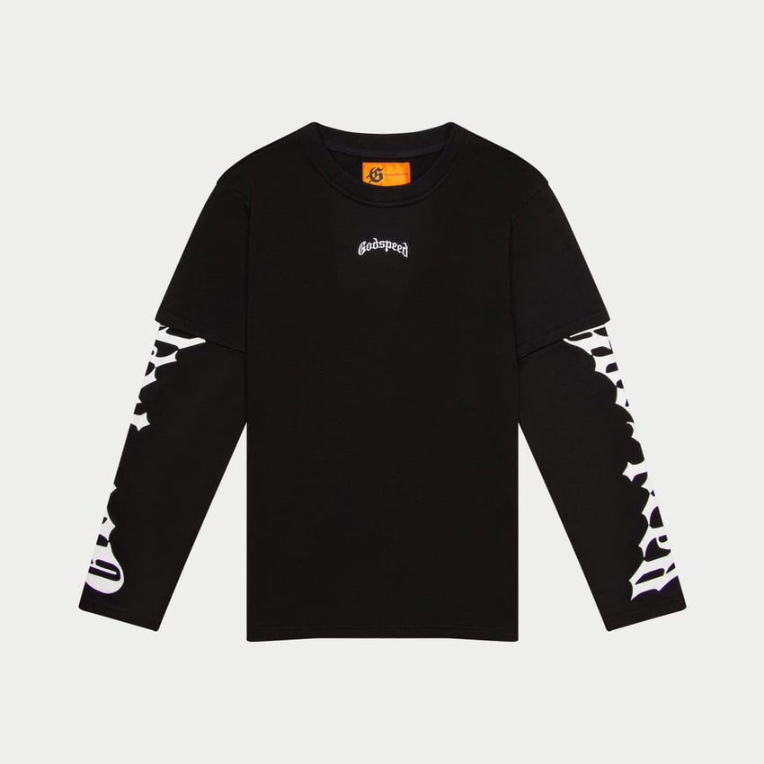 N.O.N Long Sleeve T-shirt - T-Shirt