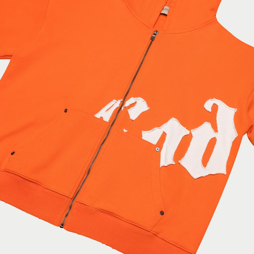 OG Exp Logo Sweatsuit (Orange)