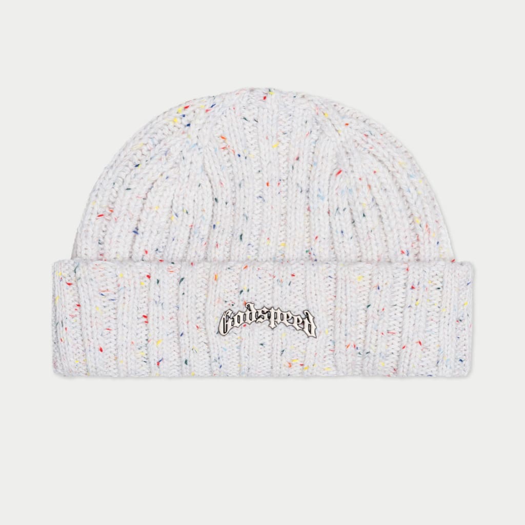 beanie – GODSPEED NEW YORK