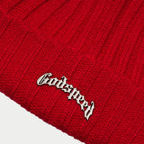 Og Logo Emblem Beanie - HAT