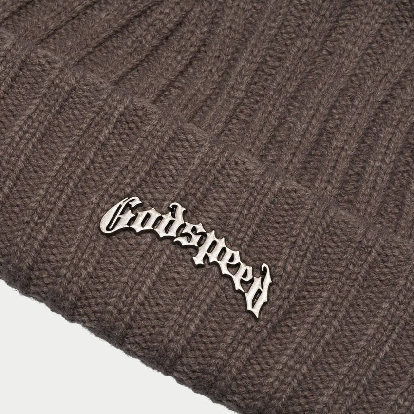 Og Logo Emblem Beanie - HAT