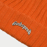 Og Logo Emblem Beanie - HAT