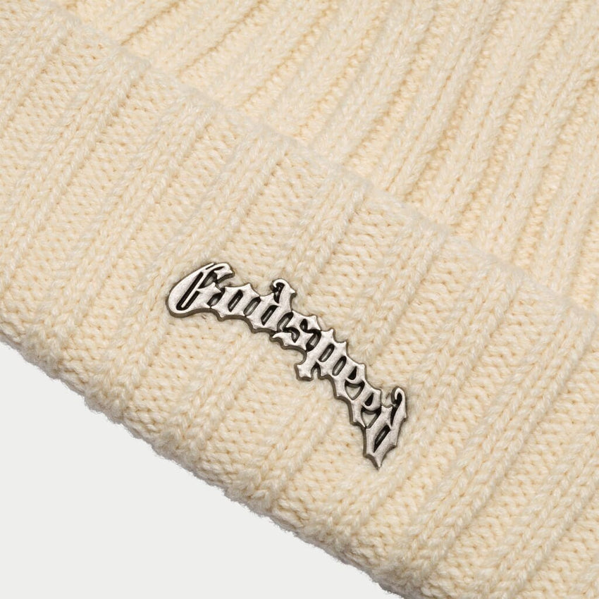 Og Logo Emblem Beanie - HAT