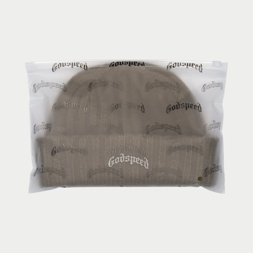Og Logo Emblem Beanie - HAT