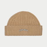 Og Logo Emblem Beanie - KHAKI - HAT