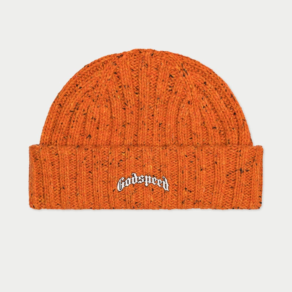 帽子 Supreme Big Logo Beanie Orange Supreme Big Logo Beanie Orange | eBay