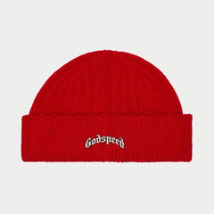 ZHOK / BURGUNDY | GADID ANONIEM