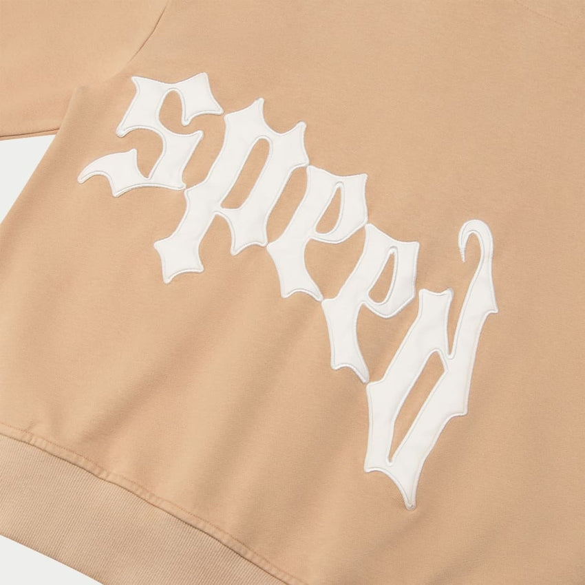 OG Logo Sweatpant (Sandstone)