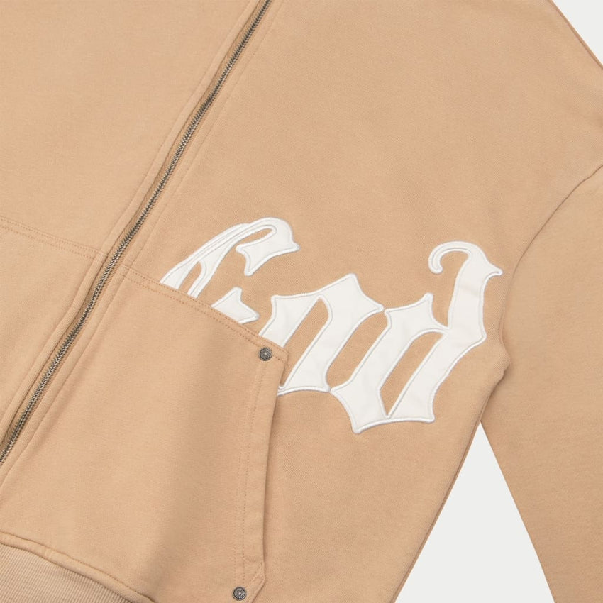 OG Logo Sweatpant (Sandstone)