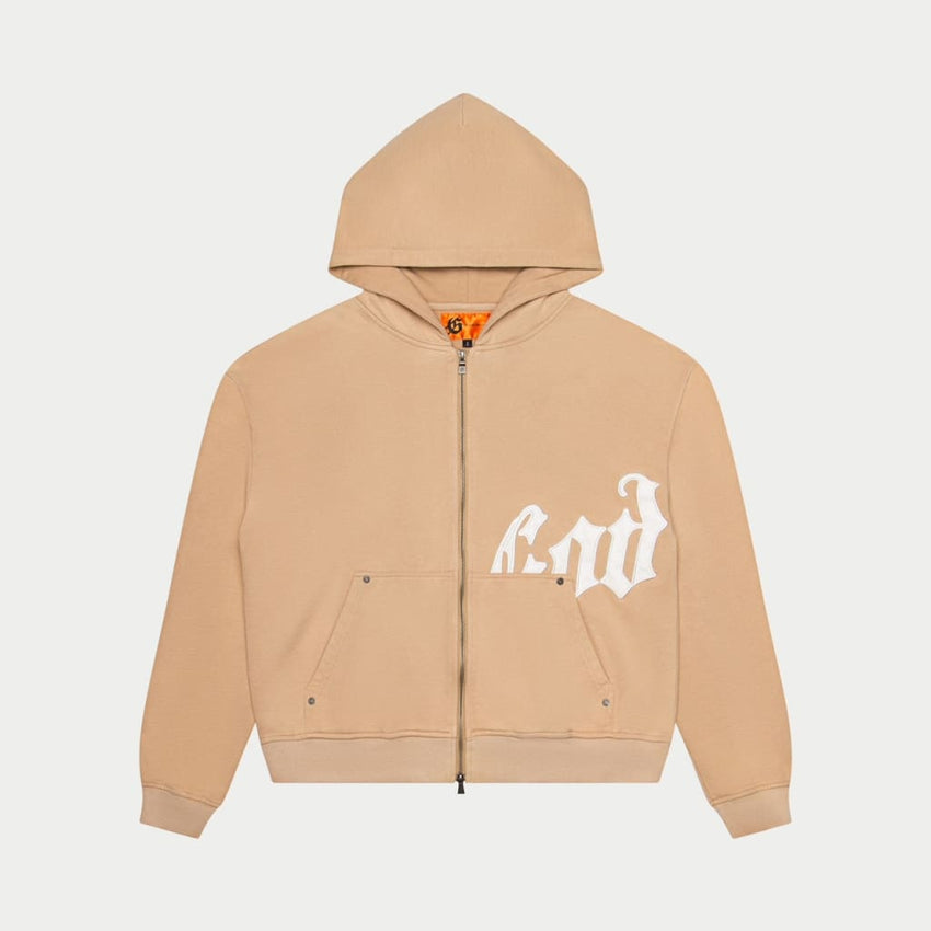 OG Logo Sweatpant (Sandstone)